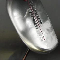Odyssey Crimson Series 550 Putter Steel Shaft 87cm Length Odyssey Grip -Clubs Sales Shop 57 eb10d75c 1026 44a8 a6cd e5e364549515