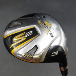 Cobra S2 3 Wood Regular Graphite Shaft Golf Pride Grip 15 Cobra S2 3 Wood Regular Graphite Shaft Golf Pride Grip -Clubs Sales Shop 57 efdc515a 930c 4aff 85e4 6b1c6f84800a