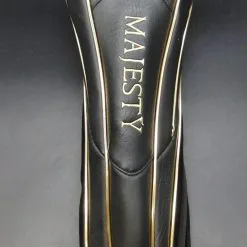 Majesty Prestigio Driver Head Cover -Clubs Sales Shop 57 f3004c64 d424 409b ab58 1a2b101e5599