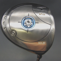 Bridgestone TourStage ViQ 10.5° Driver Regular Graphite Shaft Angelwing Grip -Clubs Sales Shop 57 f3d0cef5 341c 4551 90f6 f103e788d907