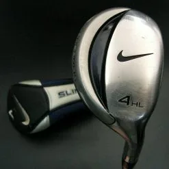 Nike Slingshot 4 HL Hybrid Uniflex Steel Shaft Nike Grip -Clubs Sales Shop 57 f4345e3a 8dc3 46bd 87fb 9c7c8b285c6d