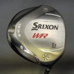 Japanese Srixon WR 11.5° Driver Flex Regular Graphite Shaft Srixon Grip -Clubs Sales Shop 57 f76006be 50da 4cde bf6f 111603e3c0ae