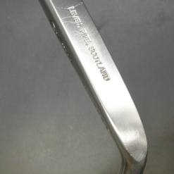 George Nicoll Whippet Putter Steel Shaft Playing Length 90cm -Clubs Sales Shop 57 f7c1c0b7 d089 4228 b841 22b7ad64c029
