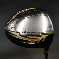 Japanese Actworks Maximax 460cc 10.5º Driver Regular Graphite Shaft Works Grip -Clubs Sales Shop 57 f977ea03 4b9e 486c bdfc b8d1380ca037