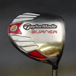 Taylormade Burner 10.5° Driver Regular Graphite Shaft Perfect Pro Grip -Clubs Sales Shop 57 f9bf3310 f8f5 4ee1 8e11 ec7ec1a28cde