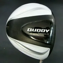 Japanese FUBUKI Japanese Buddy Episode A Driver Wood Stiff Graphite Shaft Golf Pride Grip -Clubs Sales Shop 57 f9ef9529 bb5b 46bf 9b17 962402041248