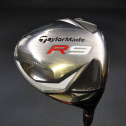 TaylorMade R9 9.5° Driver Regular Graphite Shaft 13 TaylorMade R9 9.5° Driver Regular Graphite Shaft -Clubs Sales Shop 57 fa86bc16 4b12 4f6e af9e c38ba962b647