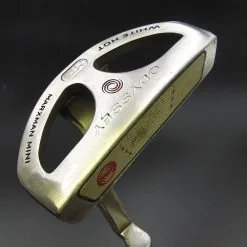 Odyssey White Hot XG Marxman Mini Putter Steel Shaft Iguana Grip 84.5cm Long -Clubs Sales Shop 57 fc180942 f8d4 47a0 9e0f a5992439b632