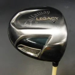 Callaway Legacy 9.5° Driver Stiff Graphite Shaft Golf Pride Grip 15 Callaway Legacy 9.5° Driver Stiff Graphite Shaft Golf Pride Grip -Clubs Sales Shop 57 fc62fc84 5e4c 4886 a6d7 4300bba2965c