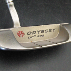 Odyssey DF 992 Putter 87cm Length Steel Shaft SuperStroke Grip -Clubs Sales Shop 57 fff4eb99 8fcb 4206 8207 c903610e101e