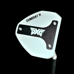 Lincs_golf PXG GunBoat H Putter