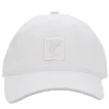 Ashworth Tatter Cap - White -Clubs Sales Shop ashworth tatter cap lighter 1