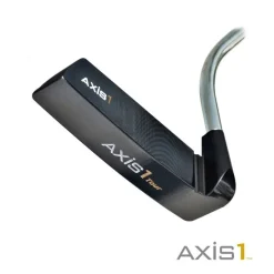 Axis1 Tour Black Golf Putter