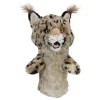 Daphne's Headcovers Daphne's Bobcat Golf Headcover -Clubs Sales Shop bobcat 400