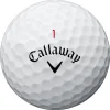 Callaway Golf Callaway Chrome Soft Golf Balls - White (3 Ball Pack) 1 Callaway Golf Callaway Chrome Soft Golf Balls - White (3 Ball Pack) -Clubs Sales Shop callaway chrome soft golf ball 900 1