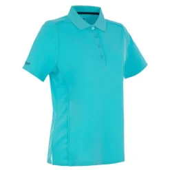 ProQuip Ladies Carly Polo Shirt - Ocean