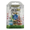 Champ MyHite Fly Tee's - Mixed - 83mm 2 Champ MyHite Fly Tee's - Mixed - 83mm -Clubs Sales Shop champ myhite fly tee mixed 83