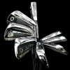 Lightly Used Set 8 X Ben Hogan Legend 40th Anniversary Irons 3-EW Regular Steel -Clubs Sales Shop clip 08c8e08d 84d8 4211 87a8 0b038ec963aa
