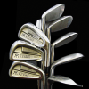 Miura RARE Set Of 9 X K.J. Choi Special Edition CB-501 Forged 237/300 Irons 4-PW+GW+LW 2 Miura RARE Set Of 9 X K.J. Choi Special Edition CB-501 Forged 237/300 Irons 4-PW+GW+LW -Clubs Sales Shop clip 29d5a7fa 8e9f 4b46 bf13 9d7283024df8