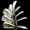Set Of 9 X Mizuno Nick Faldo Audemars Piguet Irons 3-SW Regular Graphite Shafts -Clubs Sales Shop clip 4feb0902 097c 452f 8cce 606bf81f9af4