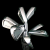 Set Of 7 X Honma Tour World TW717V Forged Irons 4-10 Regular Steel Shafts 2 Set Of 7 X Honma Tour World TW717V Forged Irons 4-10 Regular Steel Shafts -Clubs Sales Shop clip 5c842274 1e9f 4158 8f18 fe3e11049d76