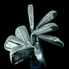 Set Of 8 X Ben Hogan Legend 35th Anniversary Irons 3-EW Regular Steel Shafts -Clubs Sales Shop clip d87134f0 27c1 4898 9540 aab8b5e2a7e5