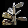 Set Of 7 X Seve Ballesteros 25th Anniversary St Andrews 1984 Irons 4-PW Steel -Clubs Sales Shop clip f1e2c73f 3772 493e 8f6b 8449d12e0a34