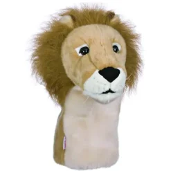 Daphne's Headcovers Daphne's Lion Golf Headcover