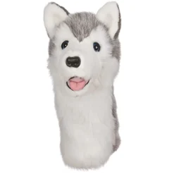 Daphne's Headcovers Daphne's Husky Golf Headcover