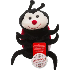 Daphne's Headcovers Daphne's Ladybug Hybrid Headcover