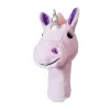 Daphne's Headcovers Daphne's Unicorn Golf Headcover -Clubs Sales Shop dap uni