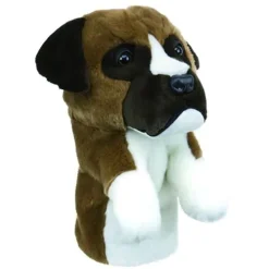 Daphne's Headcovers Daphne's Boxer Golf Headcover