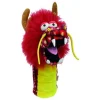 Daphne's Headcovers Daphne's Dragon Golf Headcover 1 Daphne's Headcovers Daphne's Dragon Golf Headcover -Clubs Sales Shop dapcdra