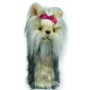 Daphne's Headcovers Daphne's Yorkshire Terrier Golf Headcover -Clubs Sales Shop dapcyor