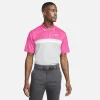Nike Golf Nike Dri-Fit Victory Golf Polo - Active Pink -Clubs Sales Shop dh0845 621 phsfm001 2000