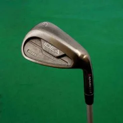 Lincs_golf Ladies Adams Idea Pro Black CB1 Forged Gap Wedge Ladies Graphite Shaft