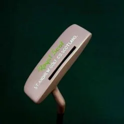 Lincs_golf St. Andrews Golf Royal Scot Putter