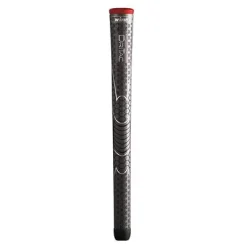 Winn Grips Winn Dri-Tac Golf Grips - Dark Grey