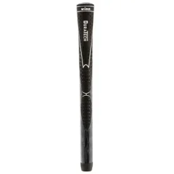 Winn Grips Winn DuraTech Golf Grips - Black/Grey