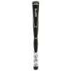 Winn Grips Winn DuraTech Golf Grips - Black/White 2 Winn Grips Winn DuraTech Golf Grips - Black/White -Clubs Sales Shop duratech black white 400