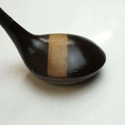 Lincs_golf Early 1900's Antique Wooden Headed Wood Composite Shaft Leather Wrap Grip -Clubs Sales Shop early 1900s antique wooden headed wood composite shaft leather wrap grip fairway ukusedgolfclubs 2 863 4f8ef972 392d 4f07 90db b5ac20b8ced0