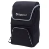 FastFold Cooler Bag - Black/Silver -Clubs Sales Shop ff cool bag