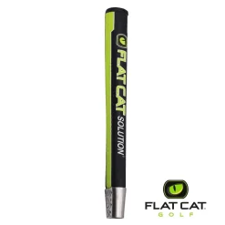 Lamkin Grips Flat Cat Pistol Putter Grip