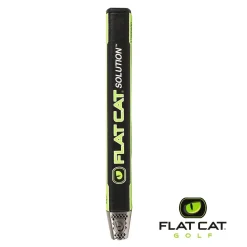 Lamkin Grips Flat Cat Solution Putter Grip - Standard