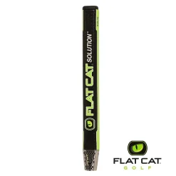 Lamkin Grips Flat Cat Solution Putter Grip - Svelte