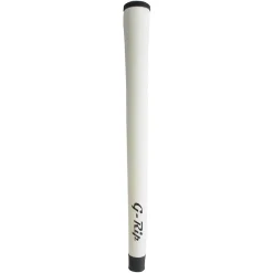 G-Rip Standard Swing Grip - White
