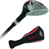 Go Golf Go Junior Web Hybrid Age 9-12 Years (132-152cms Tall) -Clubs Sales Shop go junior hybrid age 9 12 900