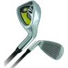 Go Golf Go Junior Web 9 Iron Age 4-5 Years (Upto 112cms Tall) -Clubs Sales Shop go junior iron age 5 6 rh 900 1 1