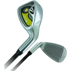 Go Golf Go Junior Web Pitching Wedge Age 4-5 Years (Upto 112cms Tall)