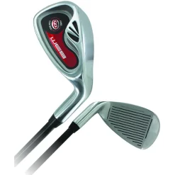Go Golf Go Junior Web Pitching Wedge Age 9-12 Years (132-152cms Tall)